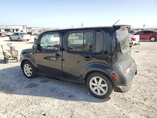 Photo 2 from auction – 2009 NISSAN CUBE BASE with VIN JN8AZ28R29T122710