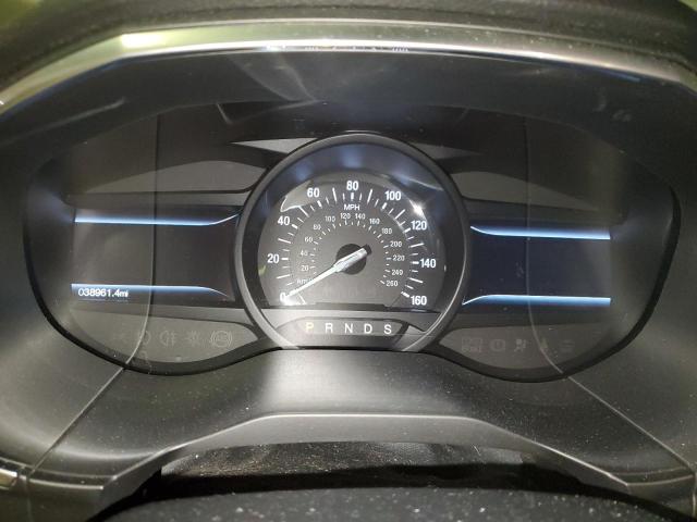 Photo 9 from auction – 2016 FORD EDGE TITAN with VIN 2FMPK4K89GBB55847