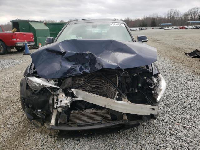Photo 5 from auction – 2014 BMW 320 I with VIN WBA3B1C56EPV79107