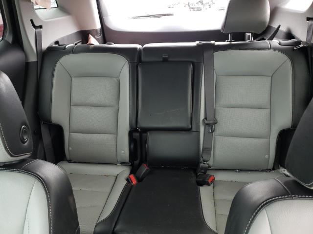 Photo 10 from auction – 2022 GMC TERRAIN SL with VIN 3GKALVEV1NL102998