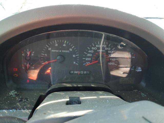 Photo 9 from auction – 2006 FORD F150 with VIN 1FTPX14586NB19139