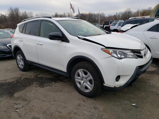 Photo 4 from auction – 2014 TOYOTA RAV4 LE with VIN JTMBFREV5ED047945