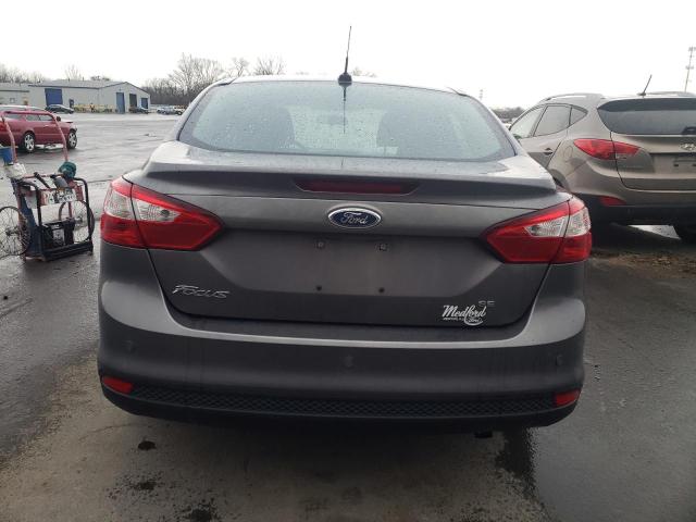 Photo 6 from auction – 2014 FORD FOCUS SE with VIN 1FADP3F26EL402429