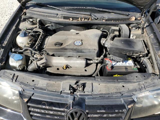 Photo 11 from auction – 2001 VOLKSWAGEN JETTA GLS with VIN 3VWSD69M31M162674