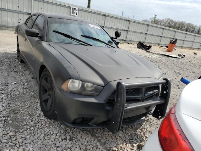 Photo 5 from auction – 2012 DODGE CHARGER PO with VIN 2C3CDXAT0CH180457