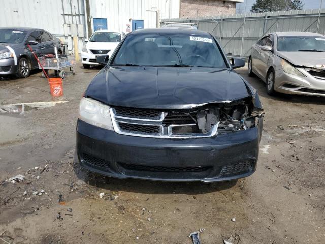 Photo 5 from auction – 2014 DODGE AVENGER SE with VIN 1C3CDZAB7EN189203