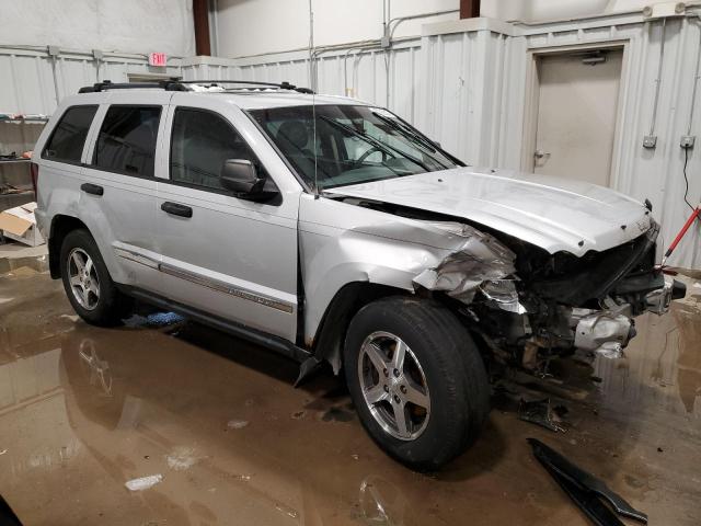 Photo 4 from auction – 2005 JEEP GRAND CHER with VIN 1J8GR48K45C726413