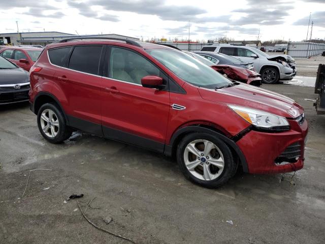 Photo 4 from auction – 2016 FORD ESCAPE SE with VIN 1FMCU0G94GUC42374