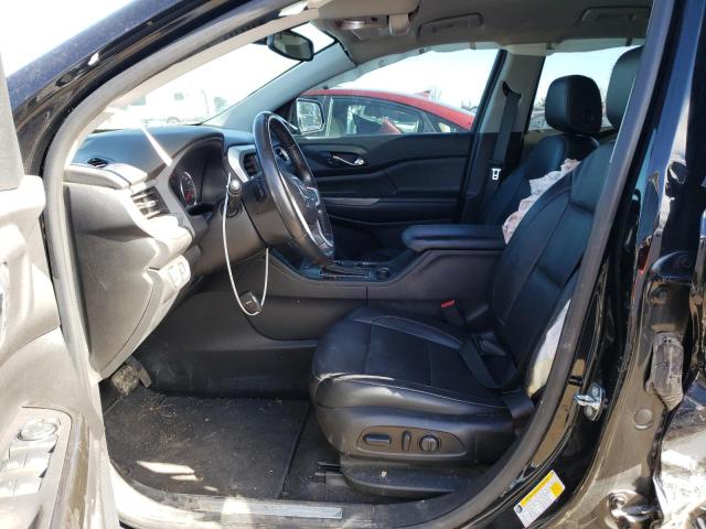 Photo 7 from auction – 2019 GMC ACADIA SLT with VIN 1GKKNULS7KZ217319