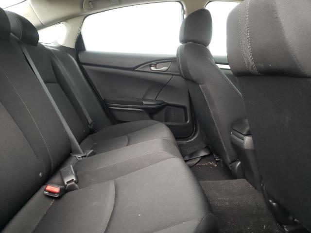 Photo 10 from auction – 2017 HONDA CIVIC LX with VIN 19XFC2F56HE035080