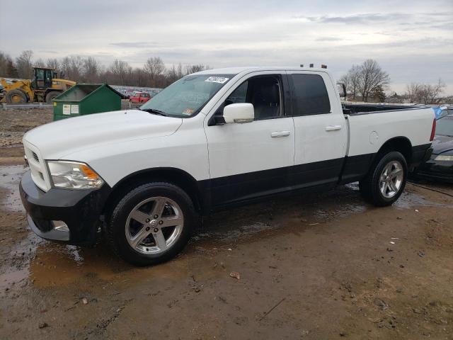 DODGE RAM 1500 2011 with VIN 1D7RV1GT4BS531701 - Photo from auction