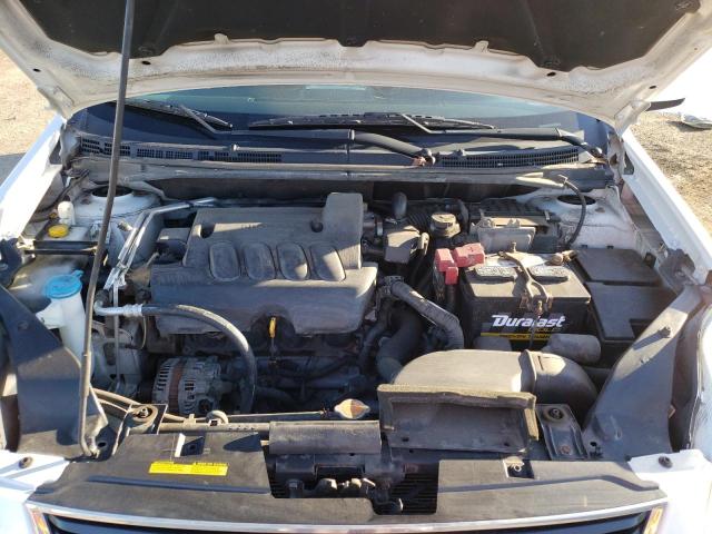 Photo 11 from auction – 2012 NISSAN SENTRA 2.0 with VIN 3N1AB6AP6CL649454