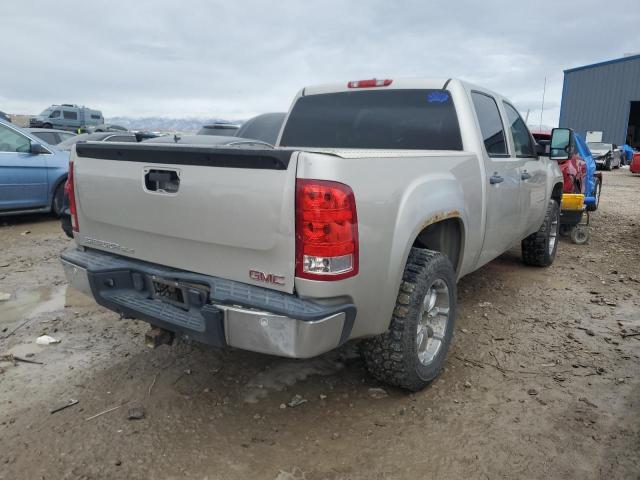 Photo 3 from auction – 2008 GMC SIERRA K15 with VIN 3GTEK13J08G246953