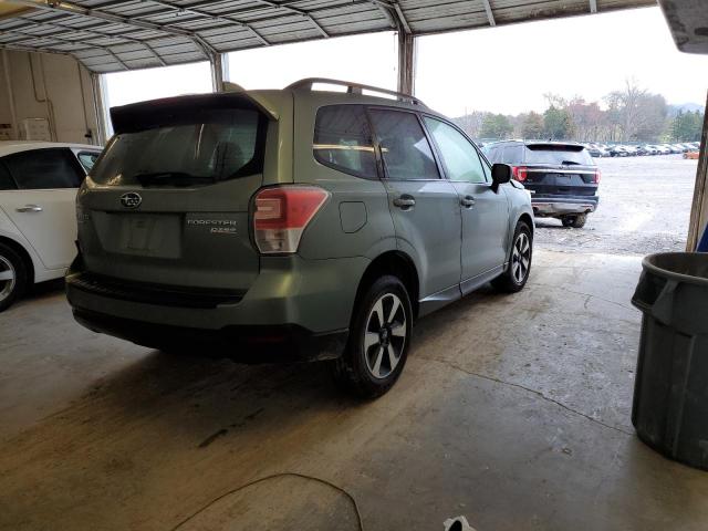 Photo 3 from auction – 2017 SUBARU FORESTER 2 with VIN JF2SJAEC0HH578581