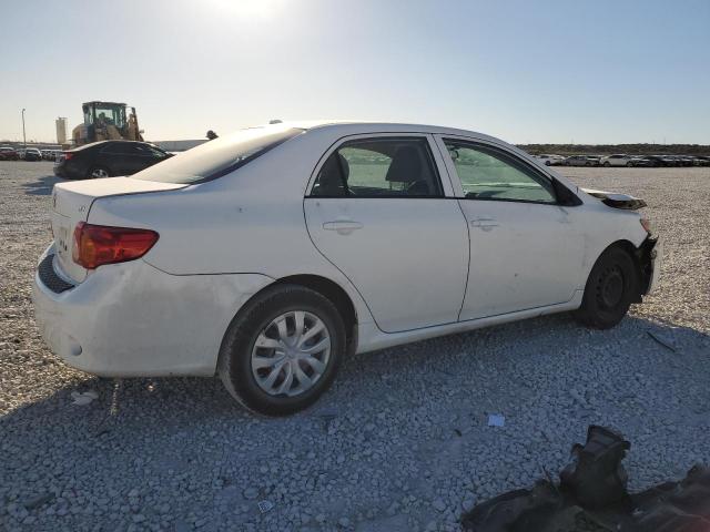 Photo 3 from auction – 2010 TOYOTA GR COROLLA with VIN 1NXBU4EE3AZ215239