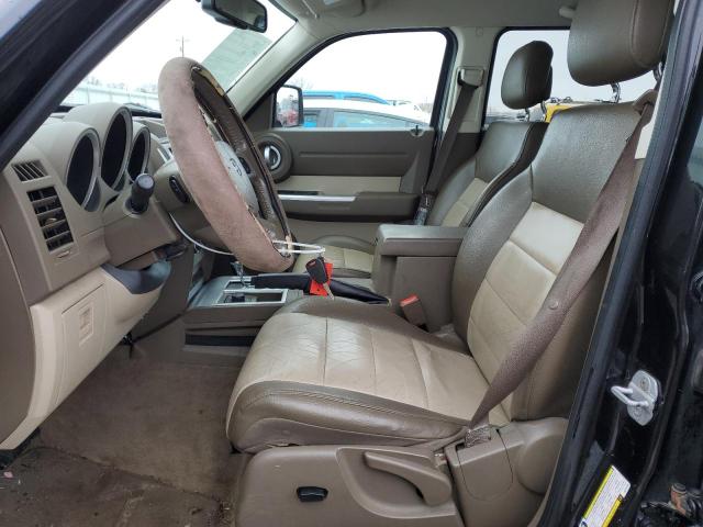 Photo 7 from auction – 2010 DODGE NITRO SHOC with VIN 1D4PU7GX4AW174735