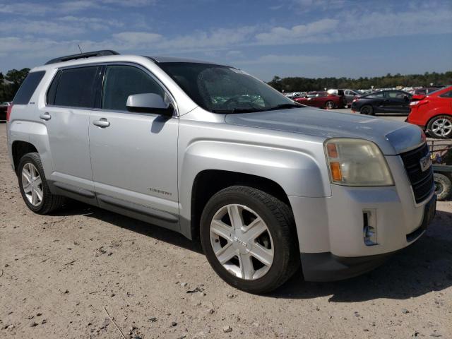 Photo 4 from auction – 2012 GMC TERRAIN SL with VIN 2GKFLSE55C6309741