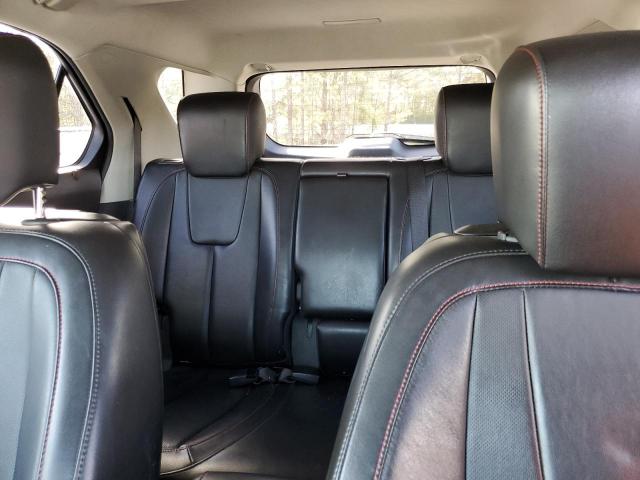 صورة رقم 10 من المزاد - 2011 CHEVROLET EQUINOX LT مع VIN 2CNFLFE51B6229558