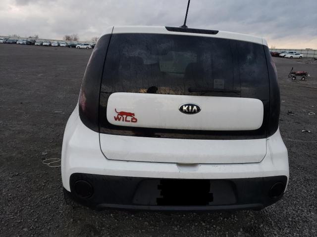Photo 6 from auction – 2017 KIA SOUL with VIN KNDJN2A26H7488214