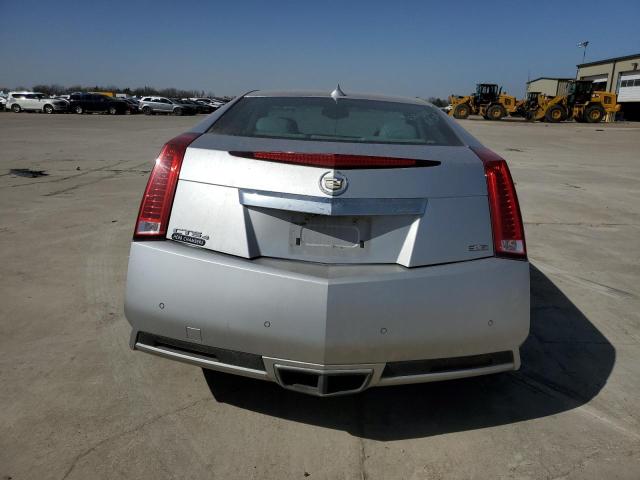 Photo 6 from auction – 2013 CADILLAC CTS PREMIU with VIN 1G6DS1E39D0103835