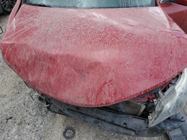 Photo 11 from auction – 2014 TOYOTA CAMRY L with VIN 4T1BF1FK1EU820170