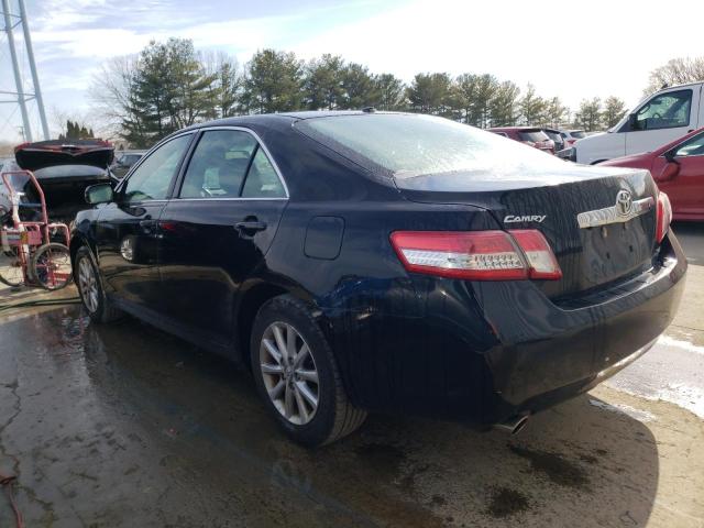 Photo 2 from auction – 2011 TOYOTA CAMRY SE with VIN 4T1BK3EK8BU632458