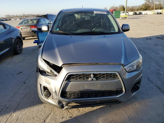 Photo 5 from auction – 2013 MITSUBISHI OUTLANDER with VIN 4A4AR3AU7DE014850