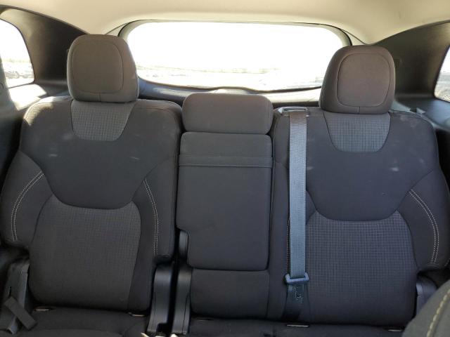 Photo 10 from auction – 2016 JEEP CHEROKEE L with VIN 1C4PJLCS9GW257675