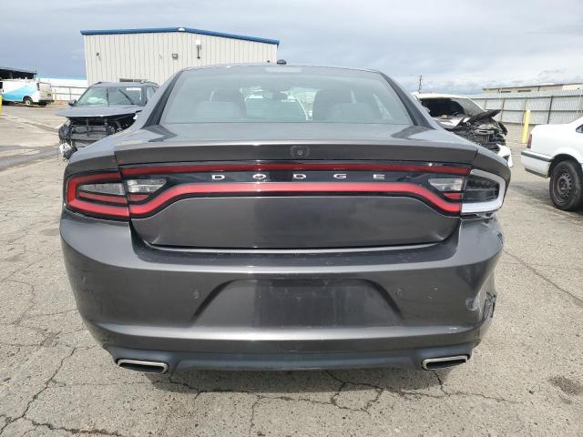 Photo 6 from auction – 2019 DODGE CHARGER SX with VIN 2C3CDXBGXKH506362