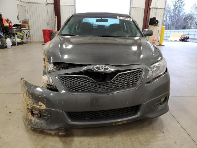 Foto 5 de la subasta – 2011 TOYOTA CAMRY BASE con VIN 4T1BF3EK5BU210863