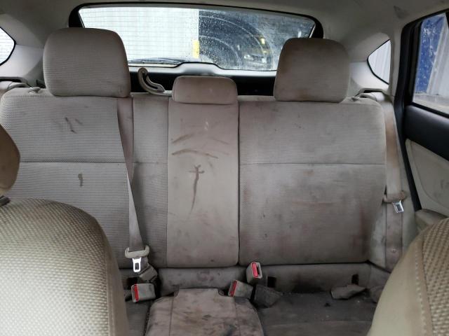 Photo 10 from auction – 2014 SUBARU XV CROSSTR with VIN JF2GPACC2E8244233