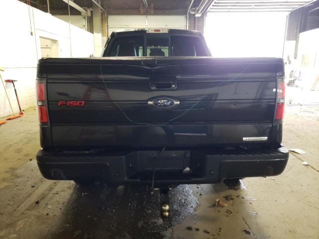 Photo 6 from auction – 2012 FORD F150 SUPER with VIN 1FTFX1ET8CFC09471