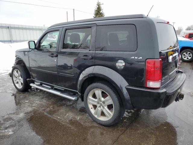 Photo 2 from auction – 2010 DODGE NITRO SHOC with VIN 1D4PU7GX4AW174735