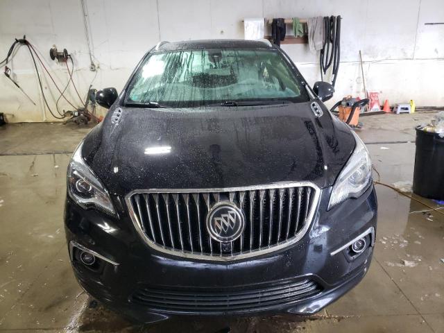 Photo 5 from auction – 2017 BUICK ENVISION P with VIN LRBFXFSX9HD120403