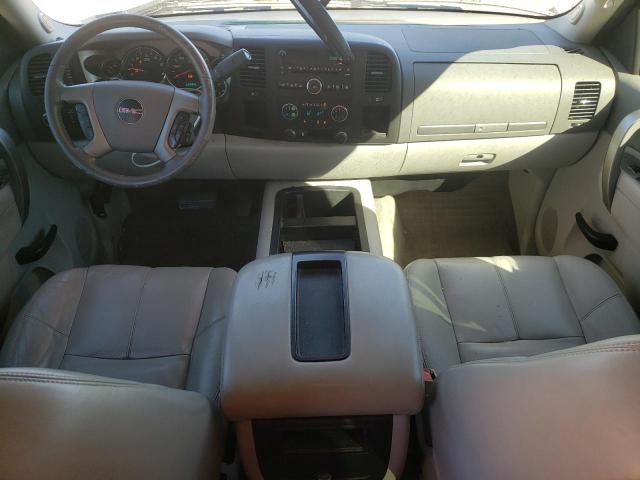 Photo 8 from auction – 2013 GMC SIERRA C15 with VIN 3GTP1VE01DG142103