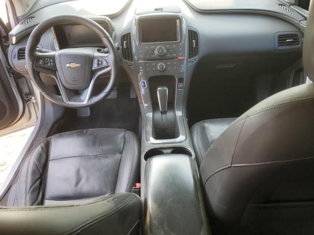 Фото 8 с аукциона – 2013 CHEVROLET VOLT с VIN 1G1RH6E45DU130491
