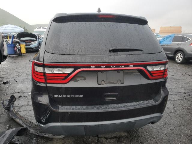 Photo 6 from auction – 2016 DODGE DURANGO SX with VIN 1C4RDHAG4GC394469
