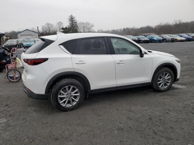 Photo 3 from auction – 2023 MAZDA CX-5 SELEC with VIN JM3KFBBM6P0157245