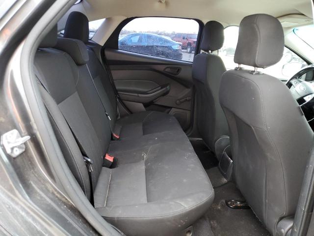 Photo 10 from auction – 2017 FORD FOCUS S with VIN 1FADP3E2XHL258518