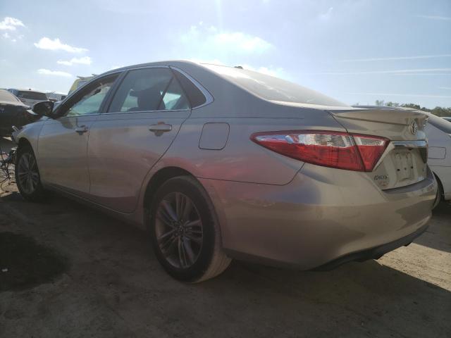 Photo 2 from auction – 2017 TOYOTA CAMRY LE with VIN 4T1BF1FK2HU342880