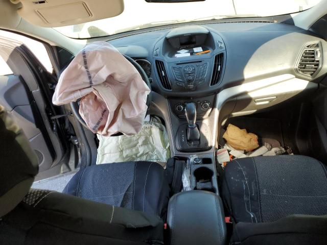 Photo 8 from auction – 2015 FORD ESCAPE SE with VIN 1FMCU0GX4FUC86033