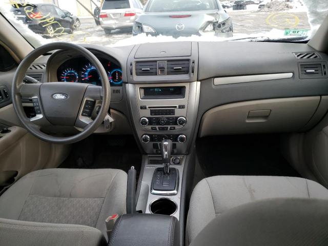 Photo 8 from auction – 2012 FORD FUSION SE with VIN 3FAHP0HA5CR320940