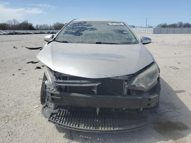 Photo 5 from auction – 2015 TOYOTA COROLLA L with VIN 5YFBURHE6FP341497