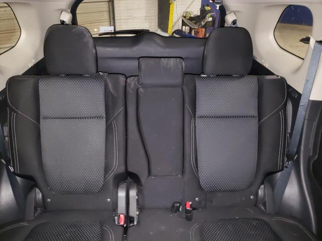 Photo 10 from auction – 2020 MITSUBISHI OUTLANDER with VIN JA4AD2A37LZ045945