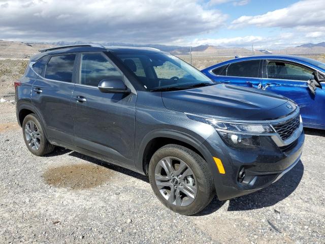 Photo 4 from auction – 2021 KIA SELTOS S with VIN KNDEU2AA7M7227521