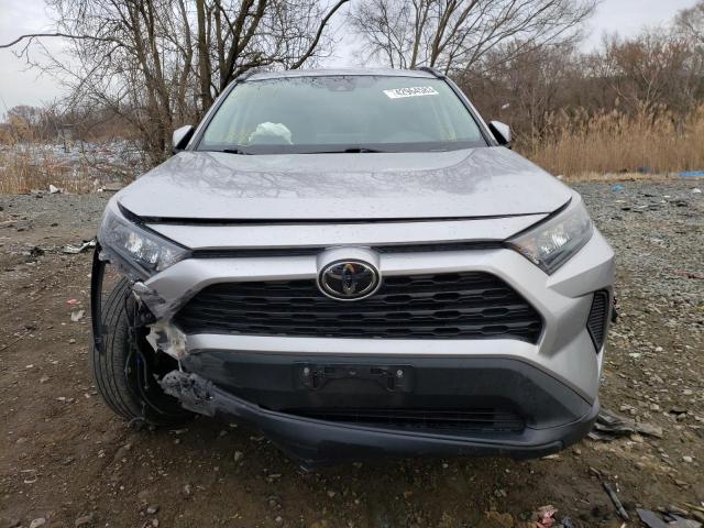 Photo 5 from auction – 2019 TOYOTA RAV4 LE with VIN 2T3G1RFV8KC025439