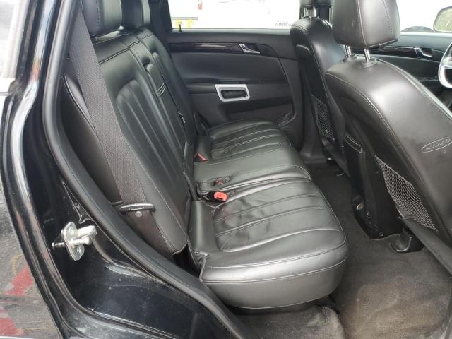 Photo 11 from auction – 2014 CHEVROLET CAPTIVA LT with VIN 3GNAL4EK1ES568634