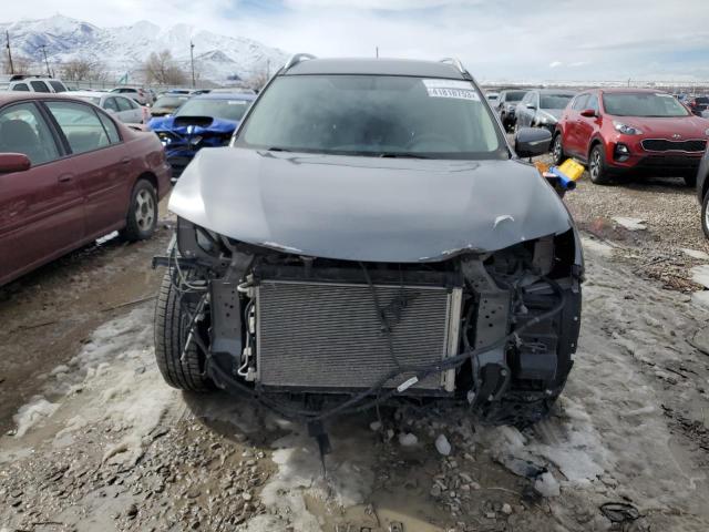 Photo 5 from auction – 2015 NISSAN ROGUE S with VIN KNMAT2MV8FP555369