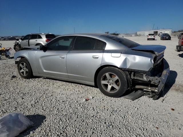 Photo 2 from auction – 2012 DODGE CHARGER SE with VIN 2C3CDXBG3CH125552