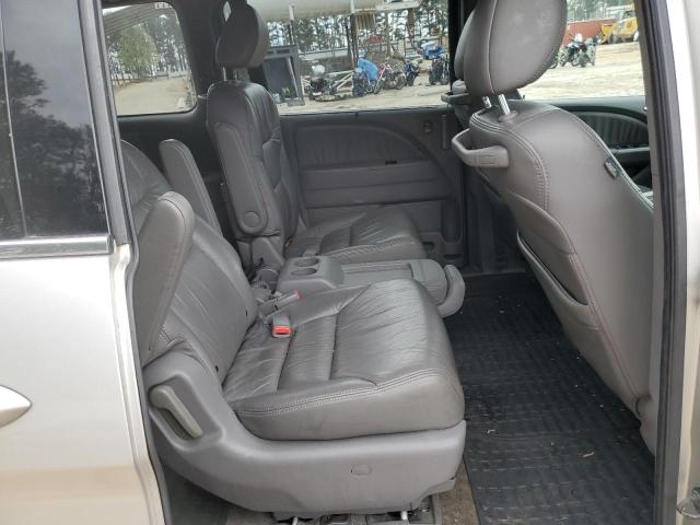 Photo 11 from auction – 2008 HONDA ODYSSEY EX with VIN 5FNRL38618B109475